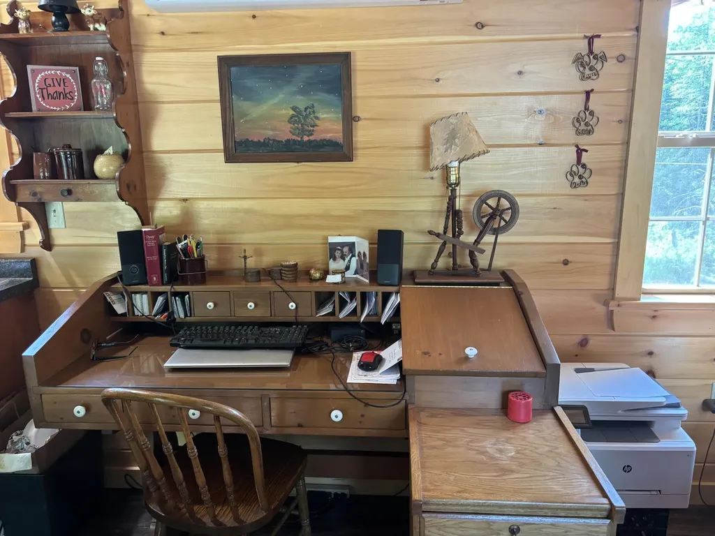 405 Lucy Knowles Road Farmington ME 04938