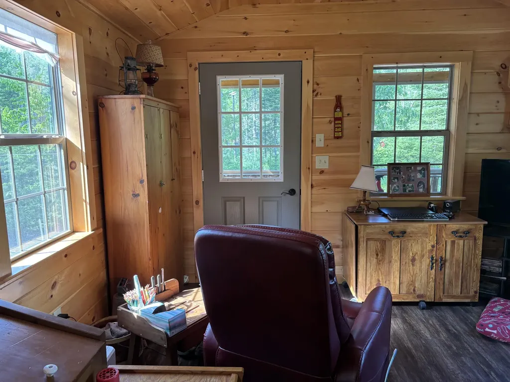 405 Lucy Knowles Road Farmington ME 04938