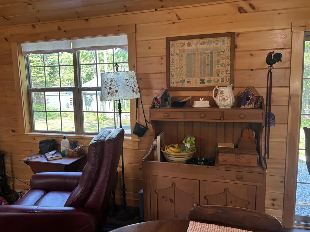 405 Lucy Knowles Road Farmington ME 04938