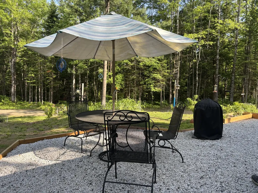 405 Lucy Knowles Road Farmington ME 04938