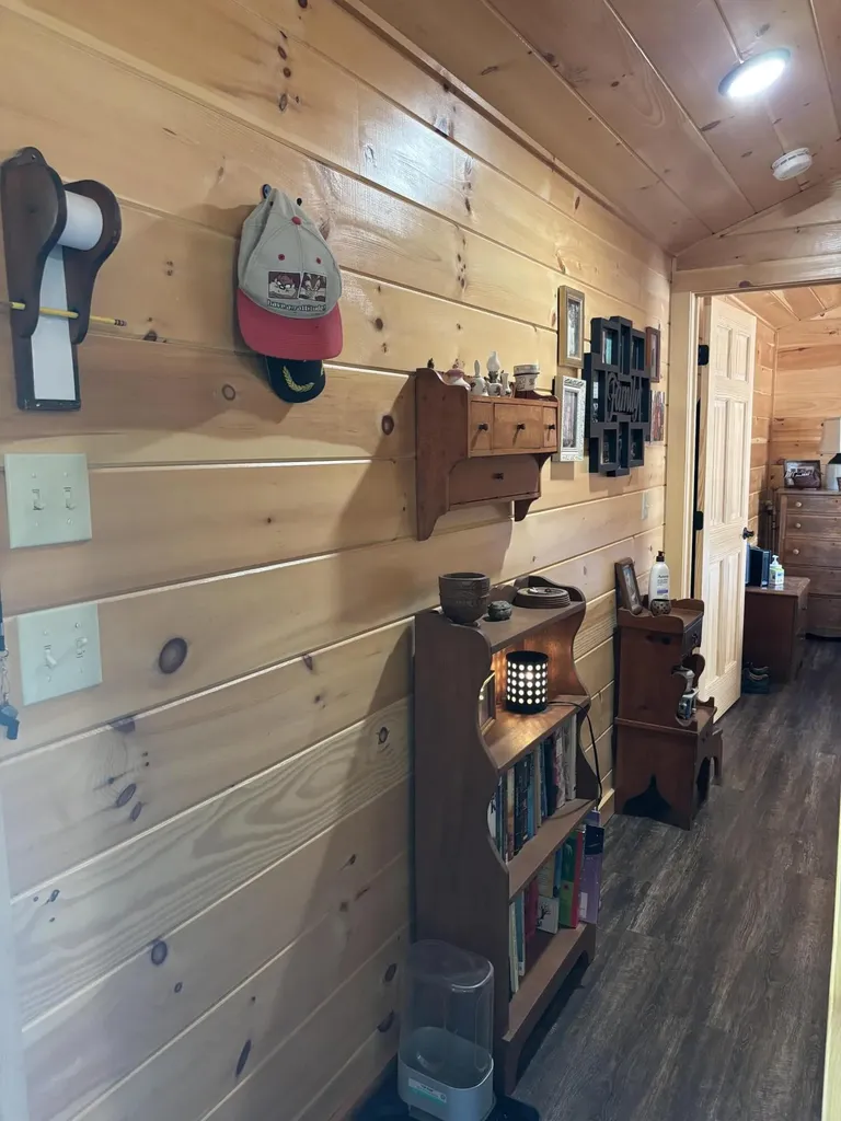 405 Lucy Knowles Road Farmington ME 04938