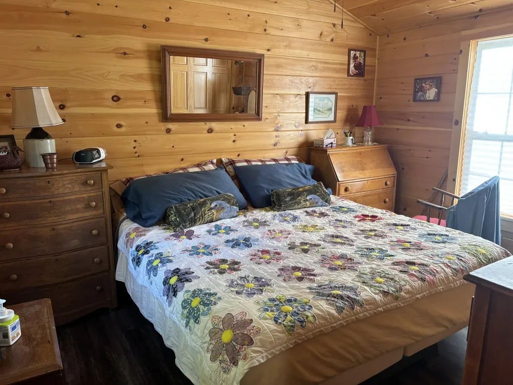 405 Lucy Knowles Road Farmington ME 04938