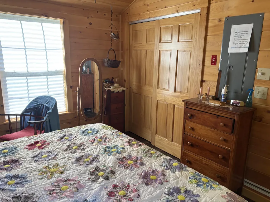 405 Lucy Knowles Road Farmington ME 04938