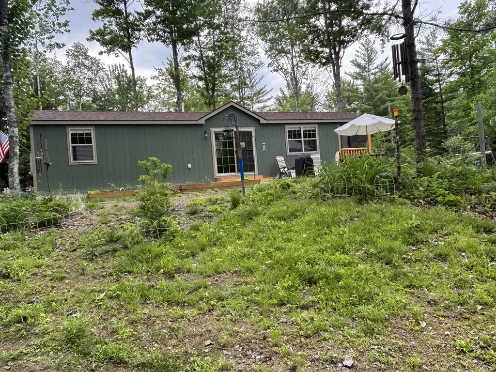 405 Lucy Knowles Road Farmington ME 04938