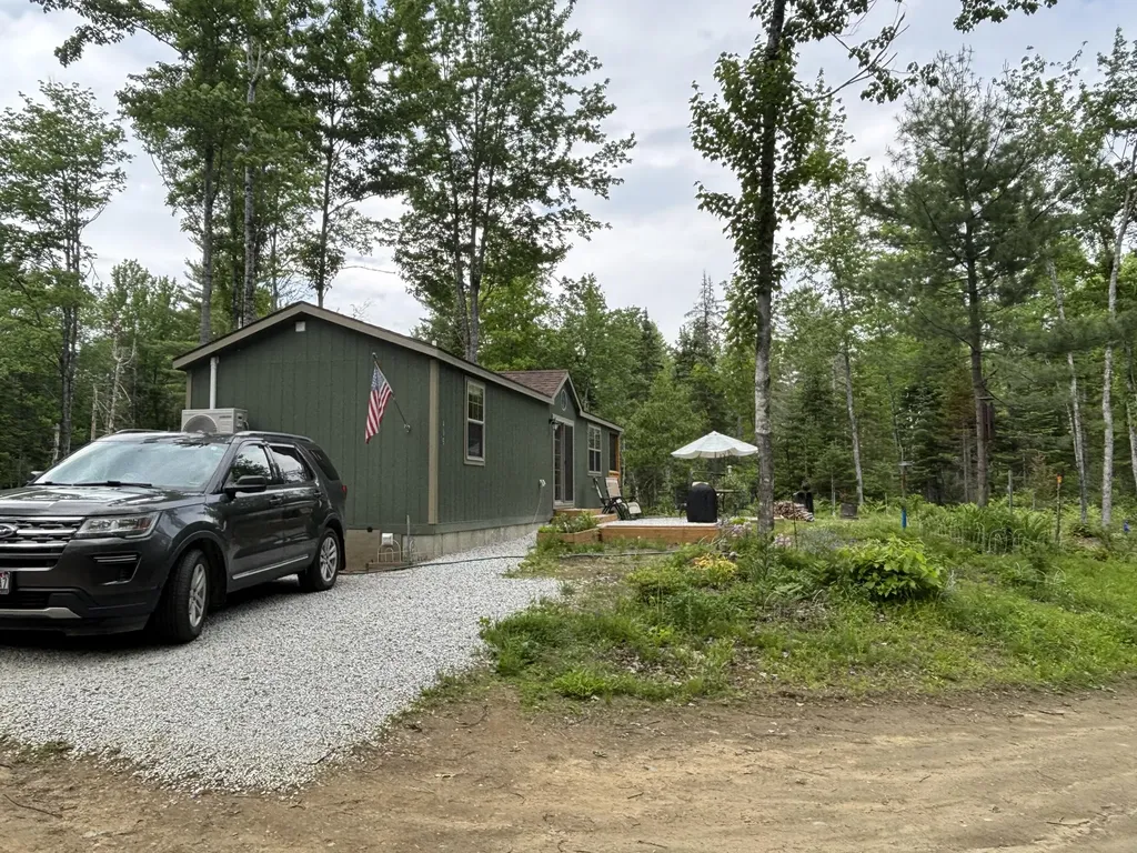 405 Lucy Knowles Road Farmington ME 04938