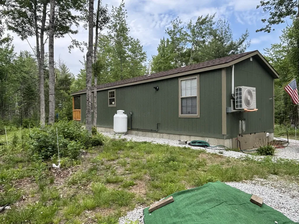 405 Lucy Knowles Road Farmington ME 04938