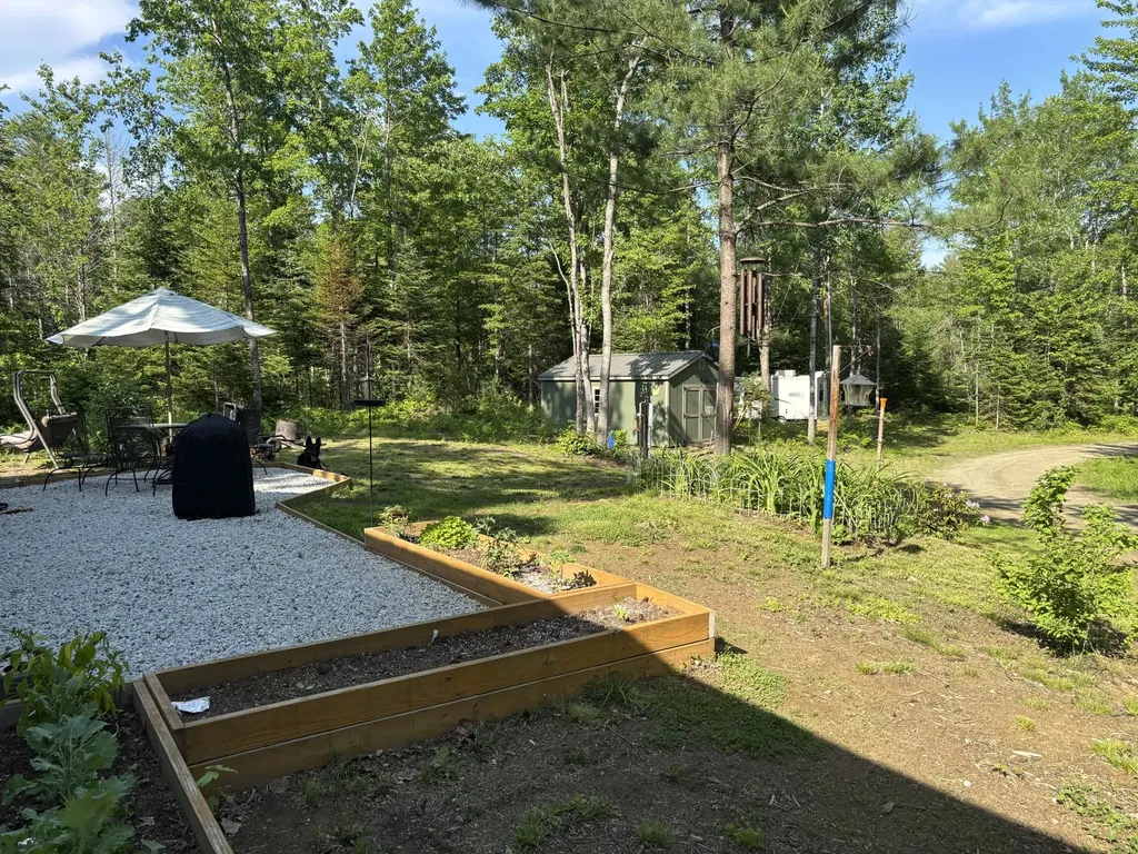 405 Lucy Knowles Road Farmington ME 04938