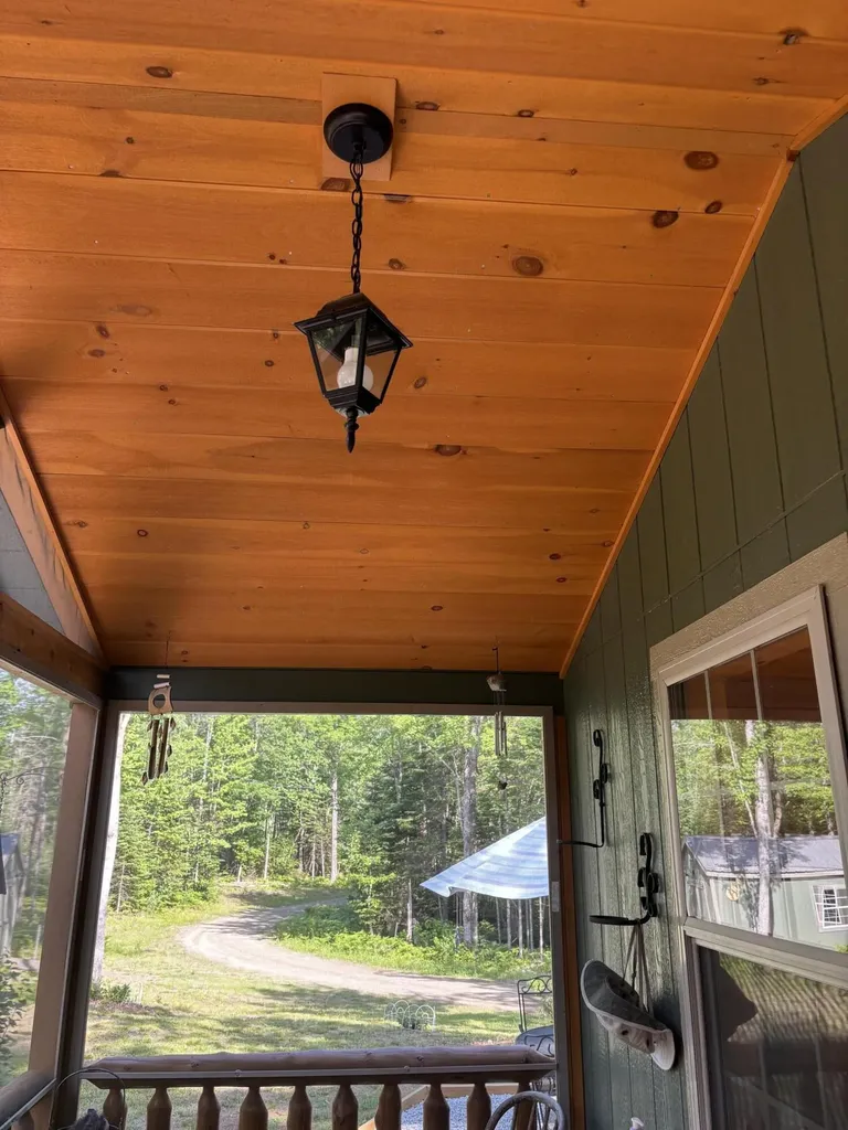 405 Lucy Knowles Road Farmington ME 04938