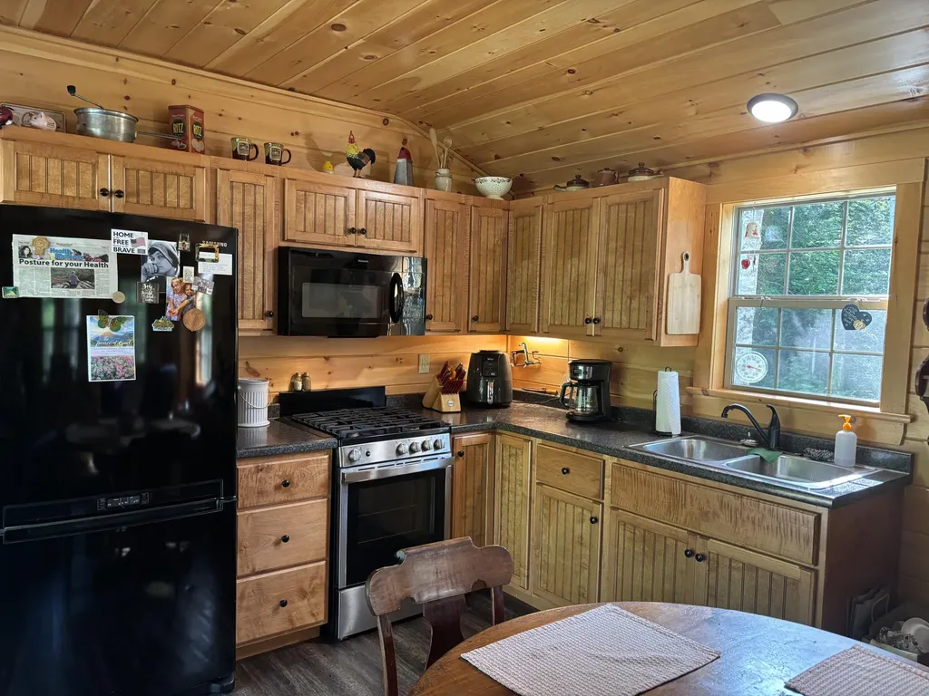 405 Lucy Knowles Road Farmington ME 04938