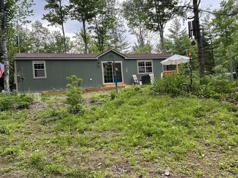 405 Lucy Knowles Road Farmington ME 04938