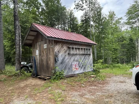 405 Lucy Knowles Road Farmington ME 04938