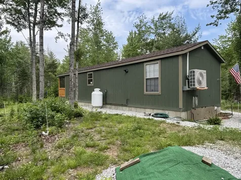 405 Lucy Knowles Road Farmington ME 04938