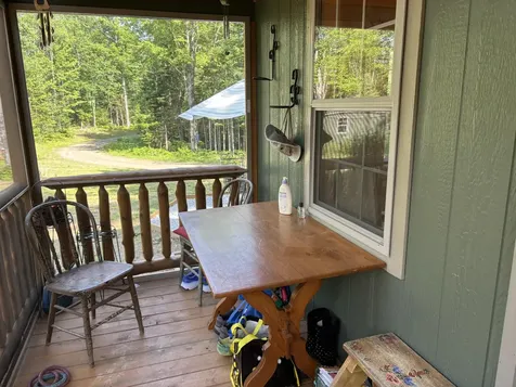 405 Lucy Knowles Road Farmington ME 04938