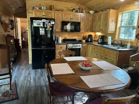 405 Lucy Knowles Road Farmington ME 04938
