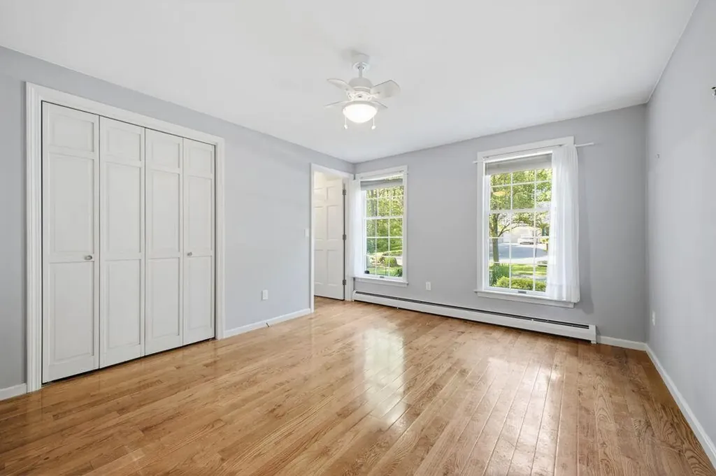 18 Cape Woods Drive Cape Elizabeth ME 04107
