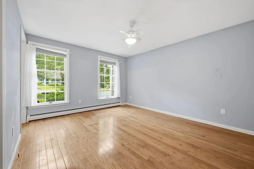 18 Cape Woods Drive Cape Elizabeth ME 04107