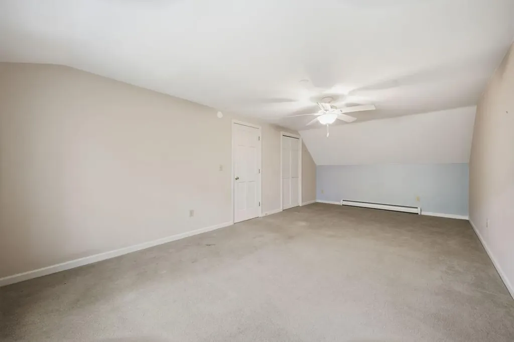 18 Cape Woods Drive Cape Elizabeth ME 04107