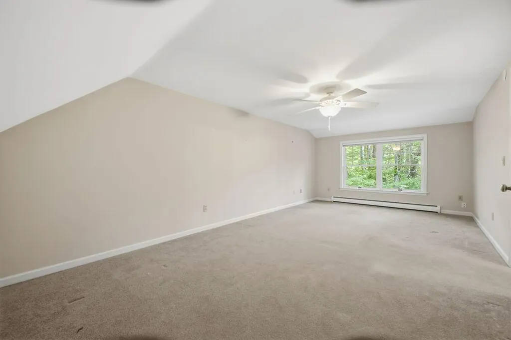 18 Cape Woods Drive Cape Elizabeth ME 04107