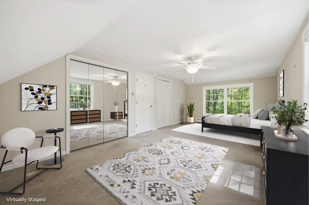18 Cape Woods Drive Cape Elizabeth ME 04107