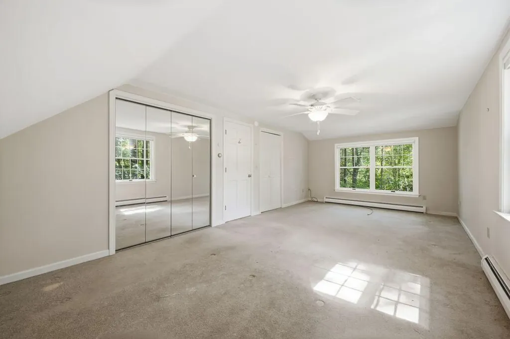 18 Cape Woods Drive Cape Elizabeth ME 04107