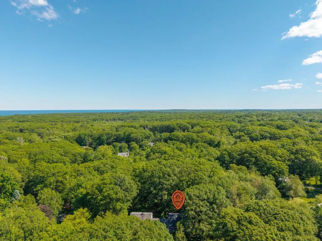 18 Cape Woods Drive Cape Elizabeth ME 04107