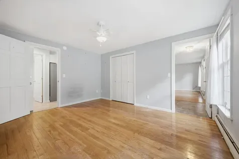 18 Cape Woods Drive Cape Elizabeth ME 04107