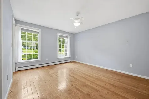 18 Cape Woods Drive Cape Elizabeth ME 04107