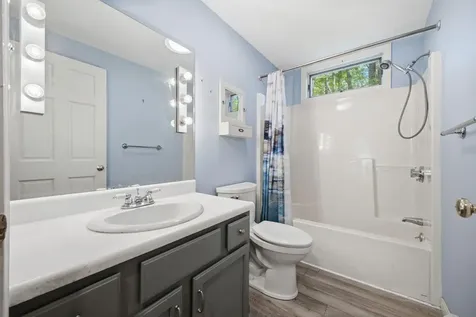 18 Cape Woods Drive Cape Elizabeth ME 04107