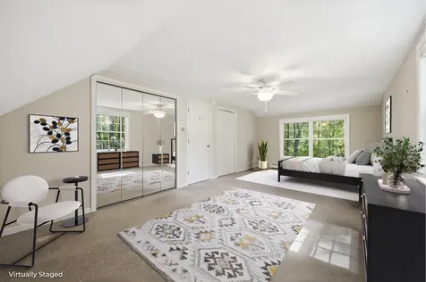 18 Cape Woods Drive Cape Elizabeth ME 04107