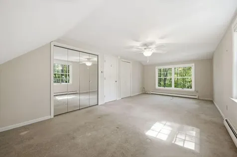 18 Cape Woods Drive Cape Elizabeth ME 04107