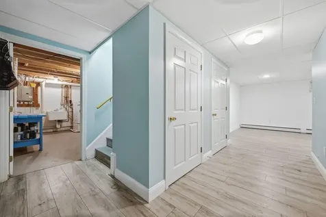 18 Cape Woods Drive Cape Elizabeth ME 04107