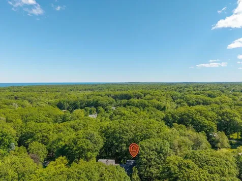 18 Cape Woods Drive Cape Elizabeth ME 04107
