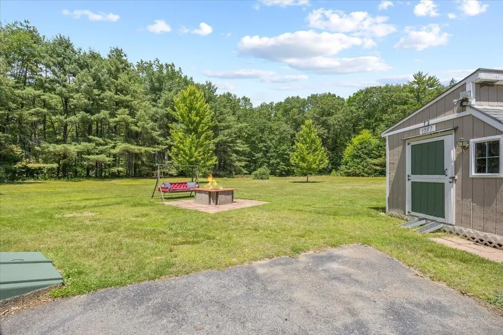 2 Gilbert Drive Standish ME 04084