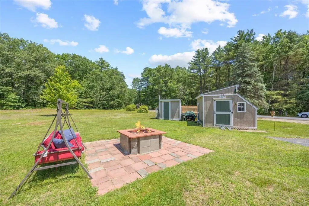 2 Gilbert Drive Standish ME 04084