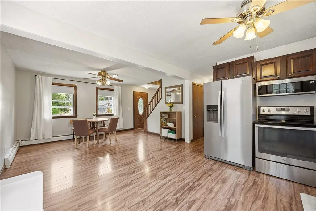 2 Gilbert Drive Standish ME 04084