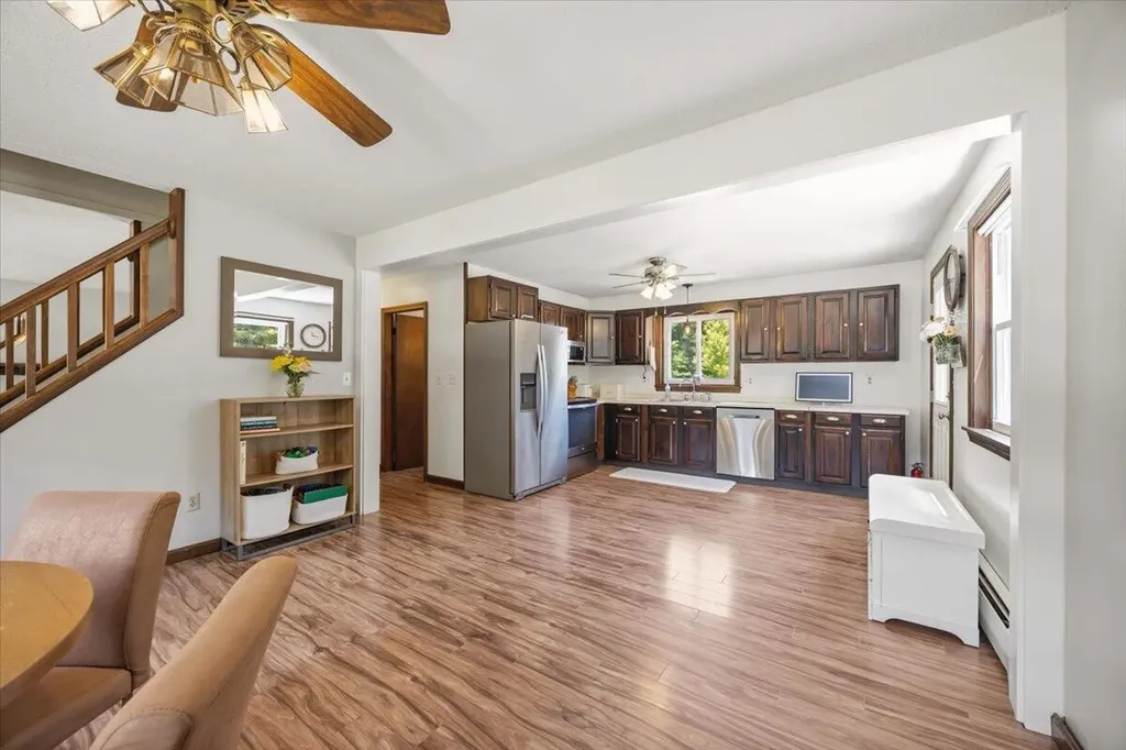 2 Gilbert Drive Standish ME 04084