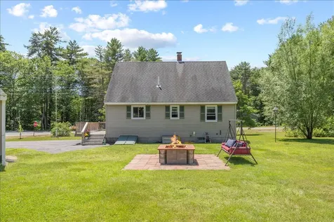 2 Gilbert Drive Standish ME 04084