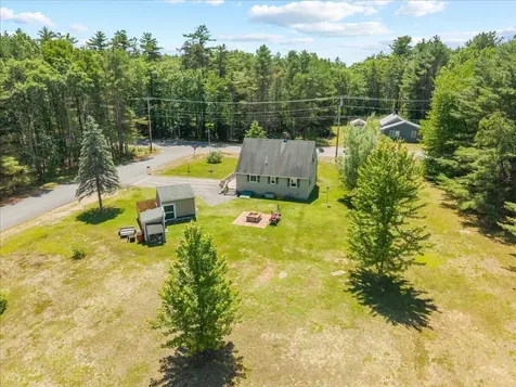 2 Gilbert Drive Standish ME 04084