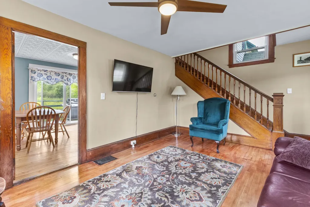 176 North Street Ellsworth ME 04605