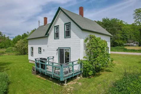 176 North Street Ellsworth ME 04605