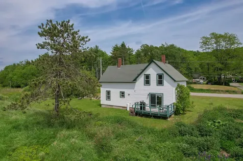 176 North Street Ellsworth ME 04605