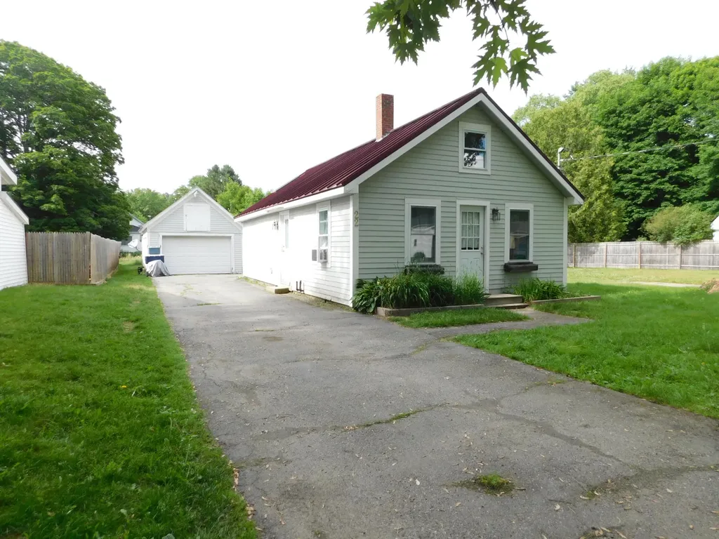 22 James Street Bingham ME 04920