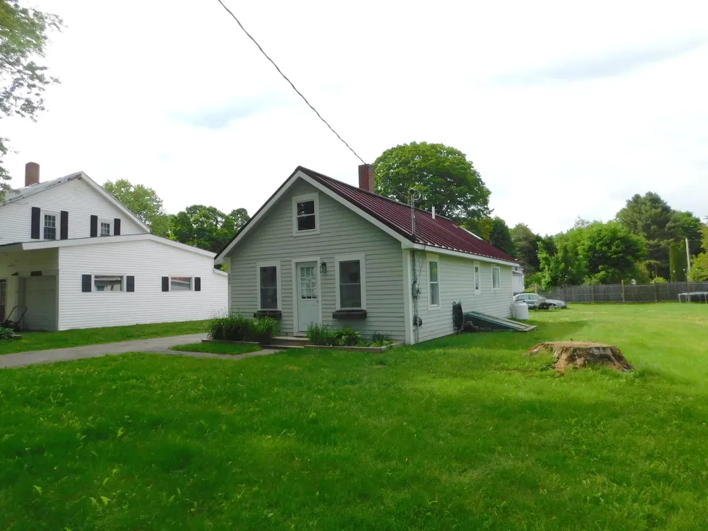 22 James Street Bingham ME 04920