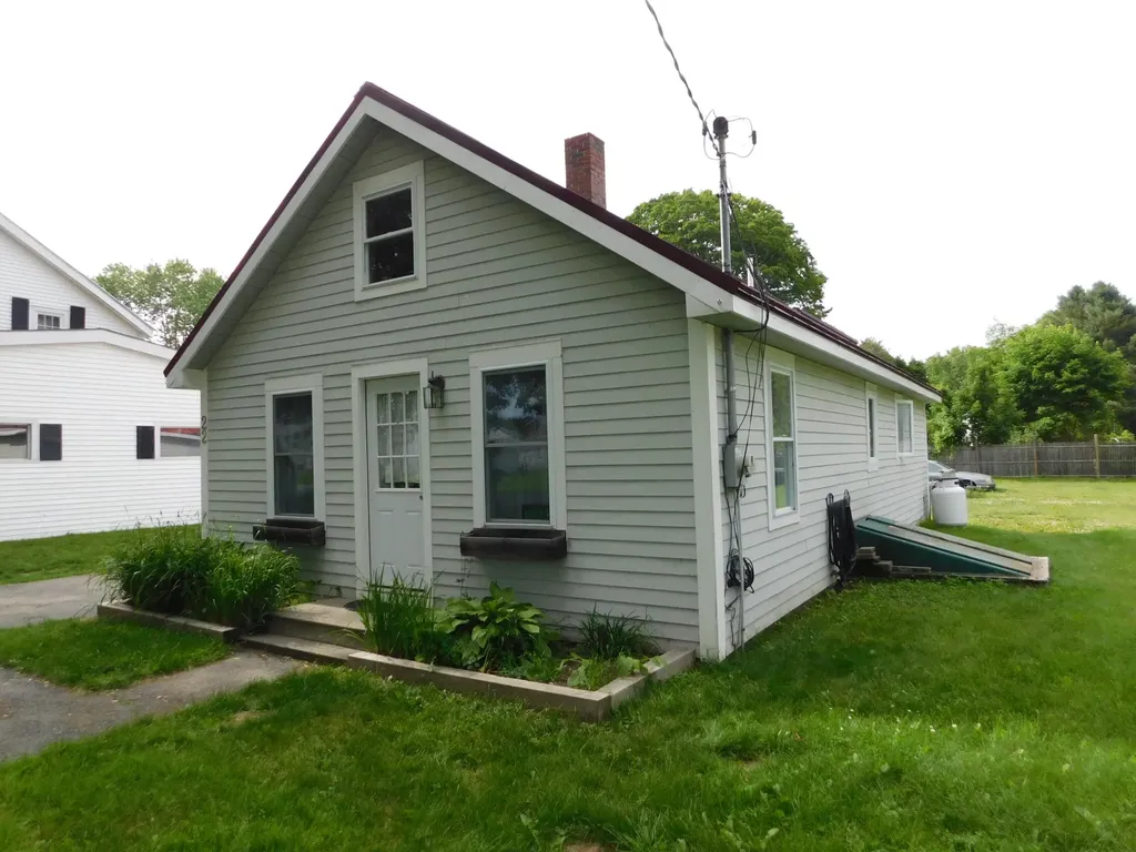 22 James Street Bingham ME 04920