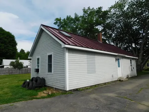 22 James Street Bingham ME 04920