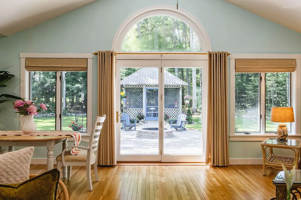 12 Alexander Drive Rockport ME 04856