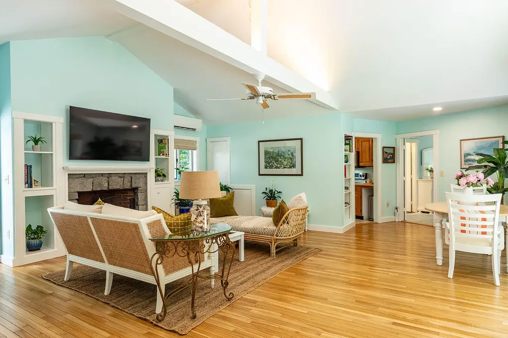 12 Alexander Drive Rockport ME 04856