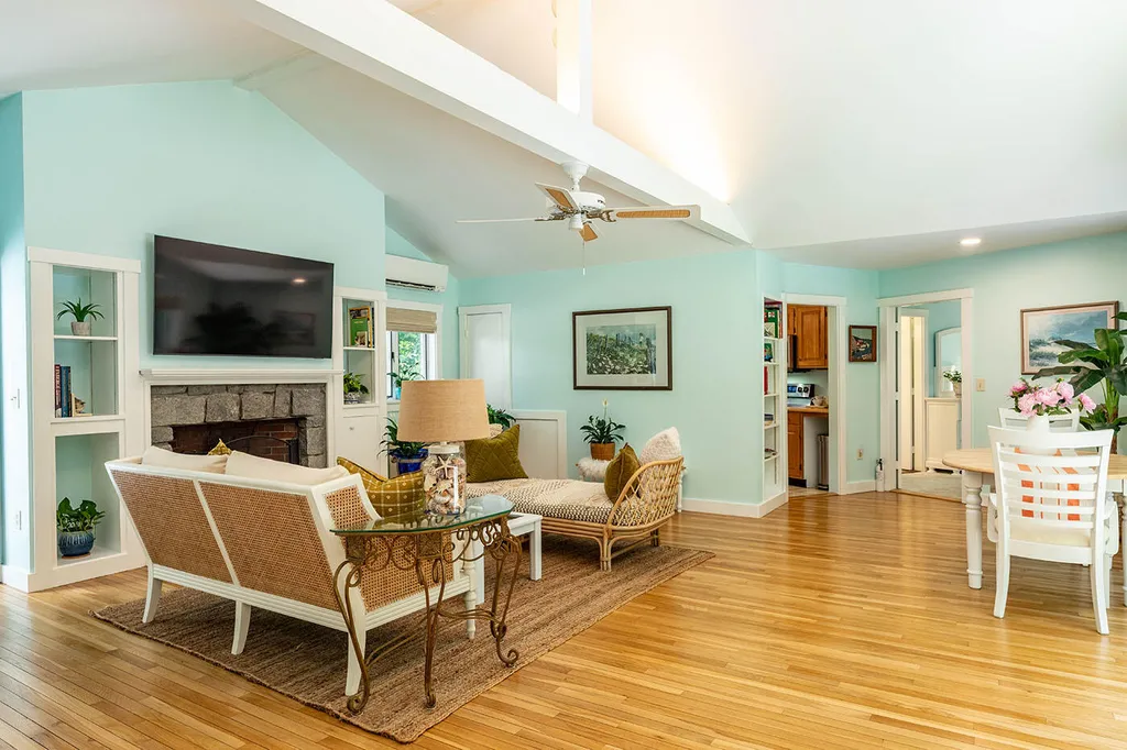 12 Alexander Drive Rockport ME 04856