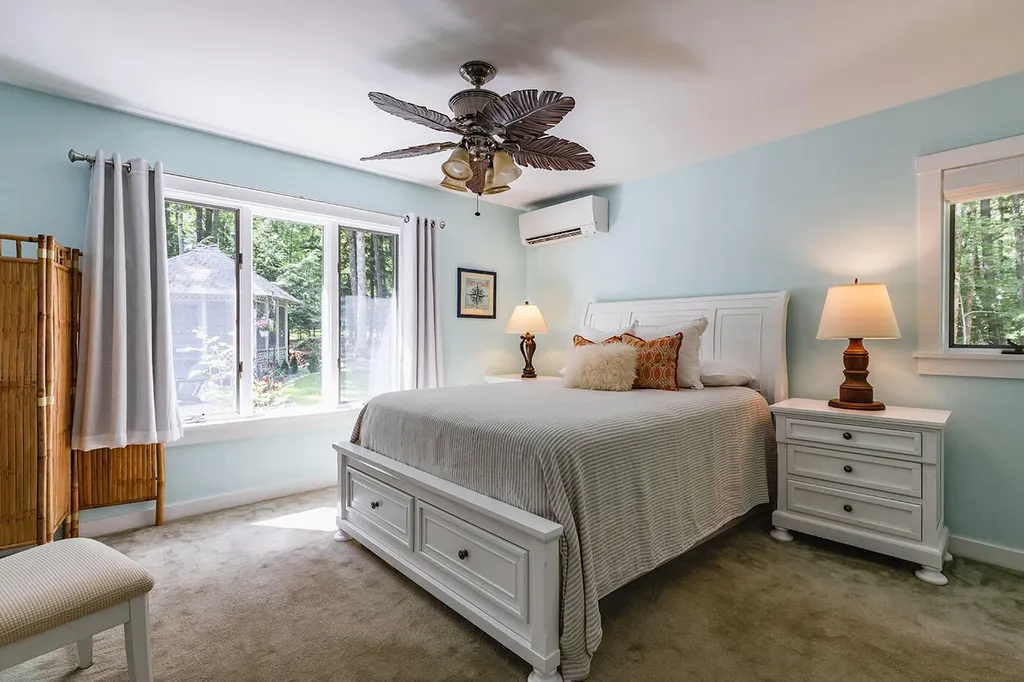 12 Alexander Drive Rockport ME 04856