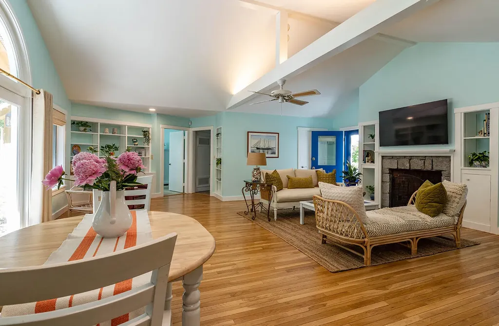 12 Alexander Drive Rockport ME 04856
